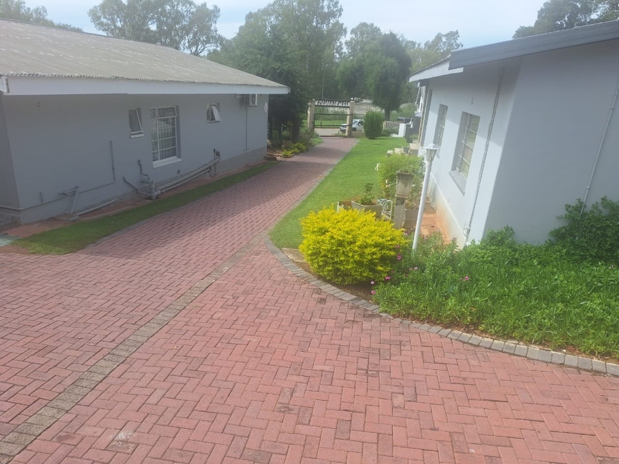 3 Bedroom Property for Sale in Parys Free State